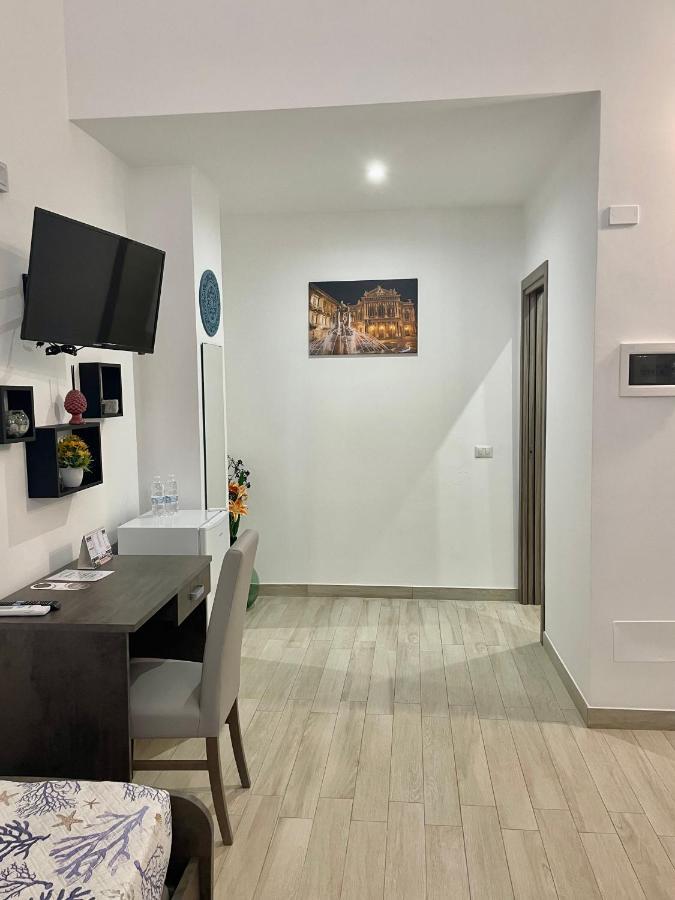 La Vie Fuille Bed And Breakfast 리포스토 외부 사진