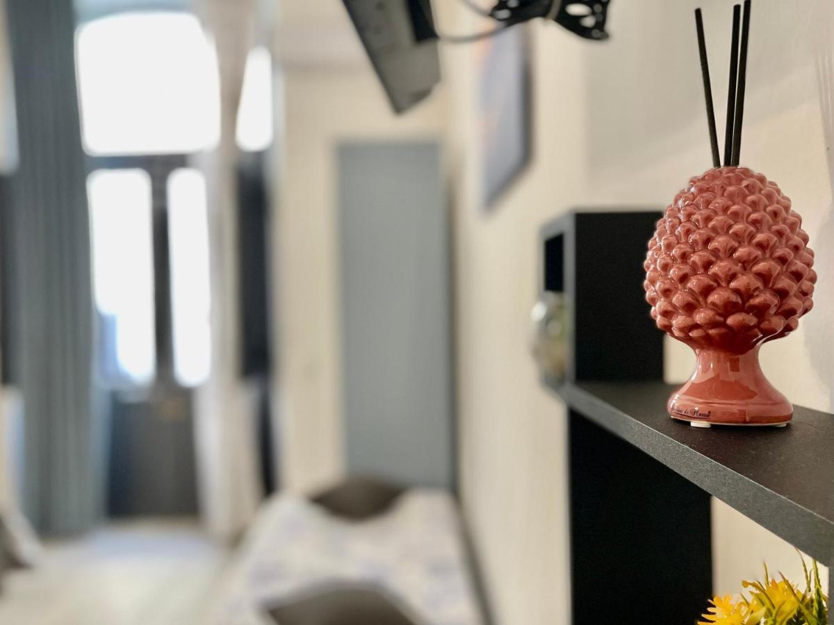 La Vie Fuille Bed And Breakfast 리포스토 외부 사진