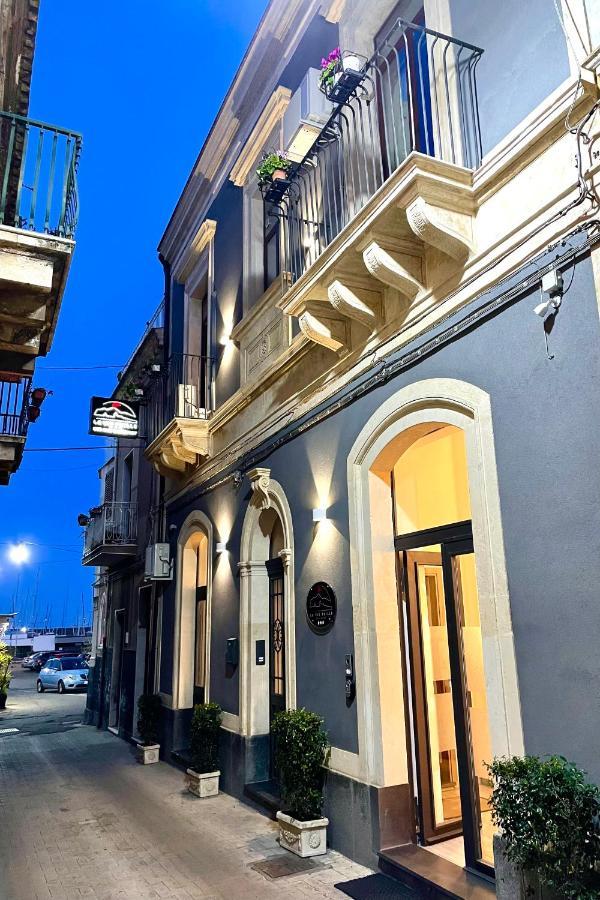 La Vie Fuille Bed And Breakfast 리포스토 외부 사진