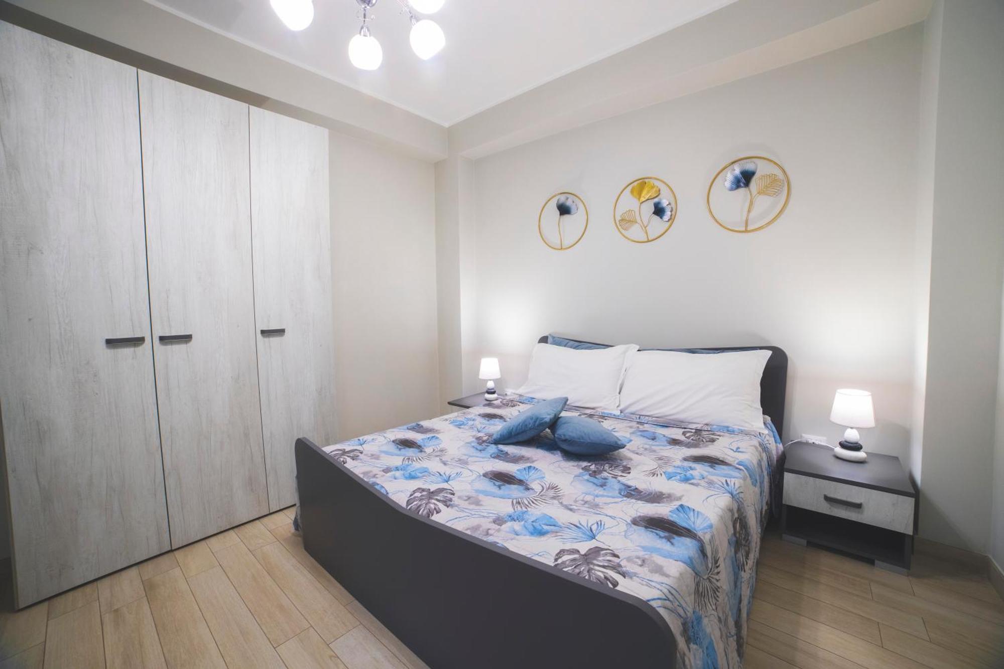 La Vie Fuille Bed And Breakfast 리포스토 외부 사진