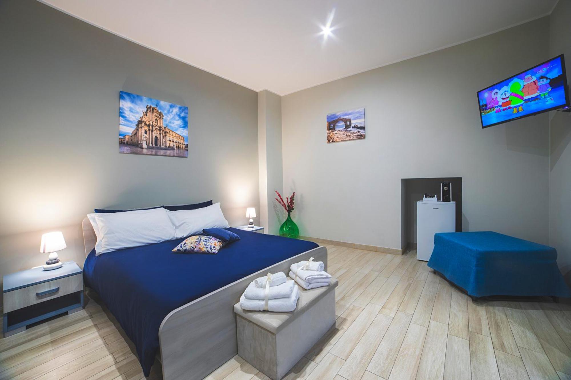 La Vie Fuille Bed And Breakfast 리포스토 외부 사진