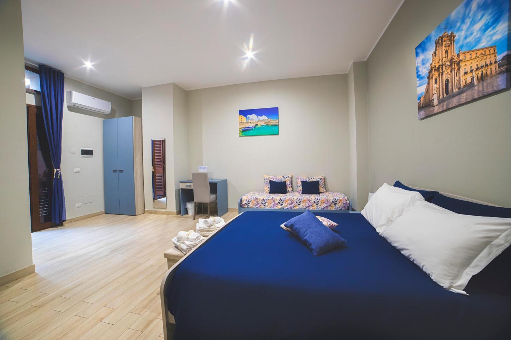 La Vie Fuille Bed And Breakfast 리포스토 외부 사진